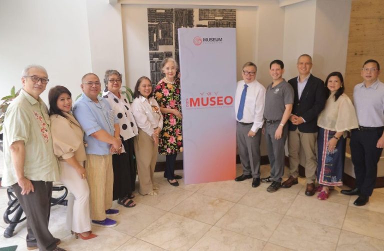 MFPI launches Ang Museo Awards in celebration of 40 years of cultural advocacy
