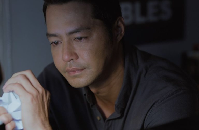 ‘Habang Nilalamon ng Hydra ang Kasaysayan’ opens in cinemas nationwide on June 3