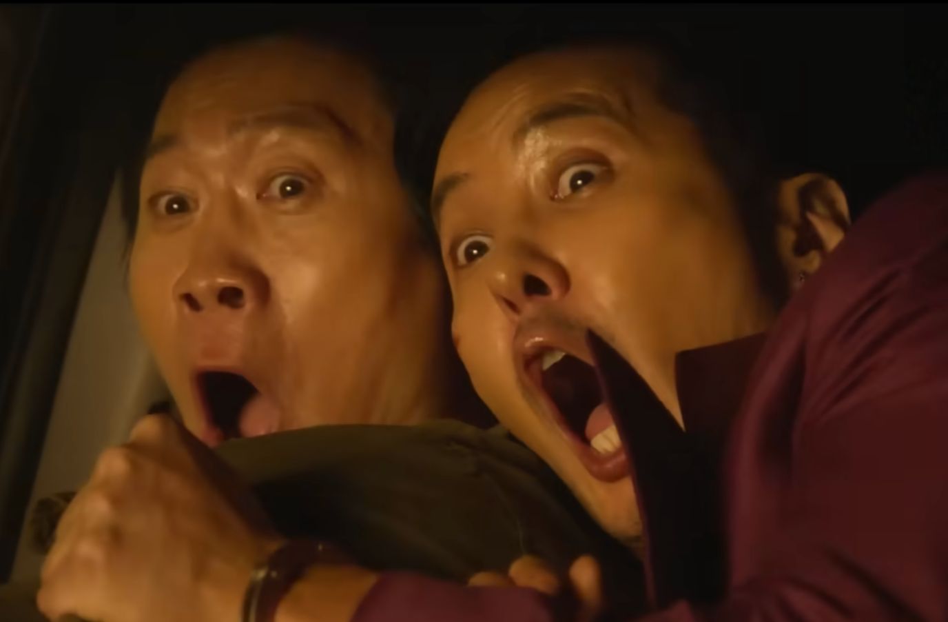 Netflix sets June 19 premiere for action-comedy “Husbands in Action”