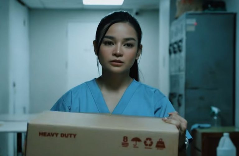Silent Sanctuary and Xyriel Manabat bring OFW stories to life in “Una” music video