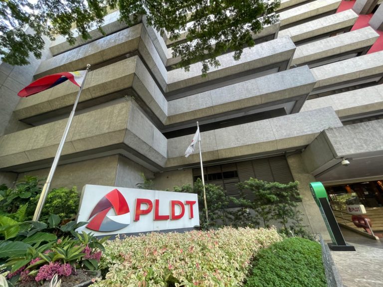 PLDT Enterprise sustains growth momentum on ICT expansion and network modernization