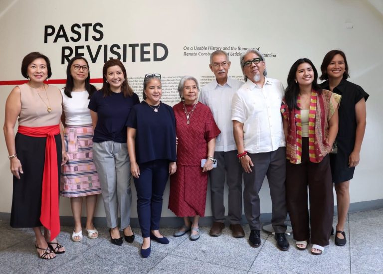 History, art, and intellectual resistance converge in ‘Pasts Revisited’ exhibit