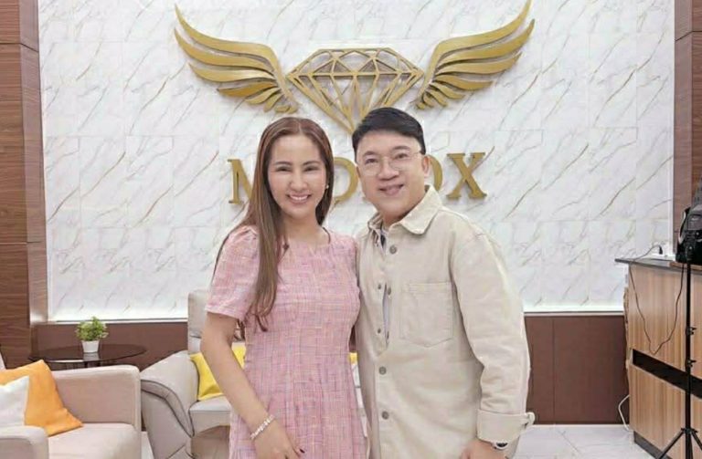 “Bakit mura ka?” — Roderick Paulate, na-amaze sa presyo ng Madox Jewelry ni Ms. Charo Cordial!