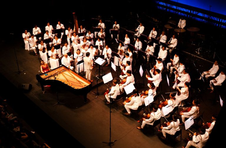 Manila Symphony Orchestra marks 80 years of Filipino-American friendship in centennial season concert