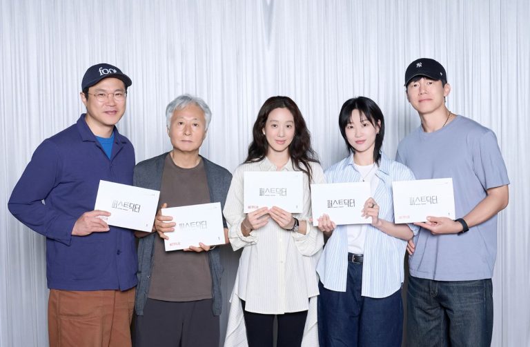 Jung Ryeo-won and Ha Yoon-kyoung lead Netflix’s new medical drama ‘First Doctor’