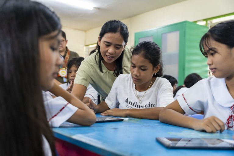 DepEd strengthens learning standards through non-transmutation grading policy