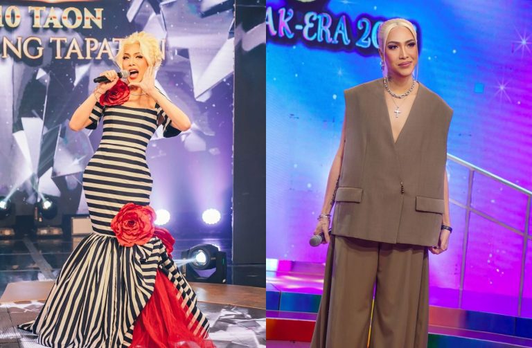Vice Ganda champions fearless self-expression in new anthem “Talak”