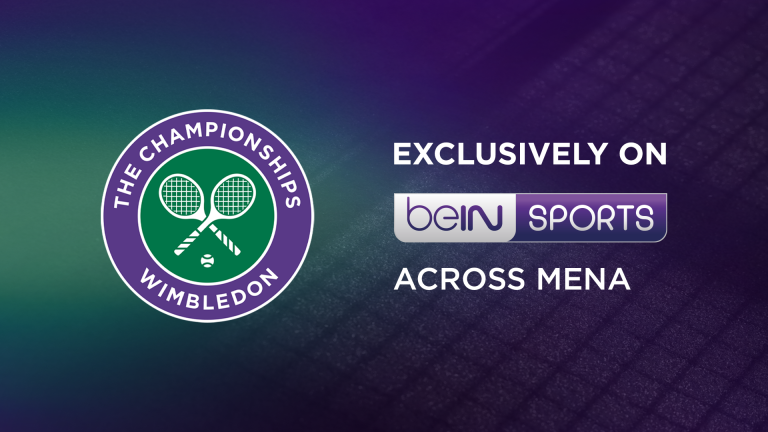 BeIN Media Group extends exclusive Wimbledon broadcast rights across MENA until 2030