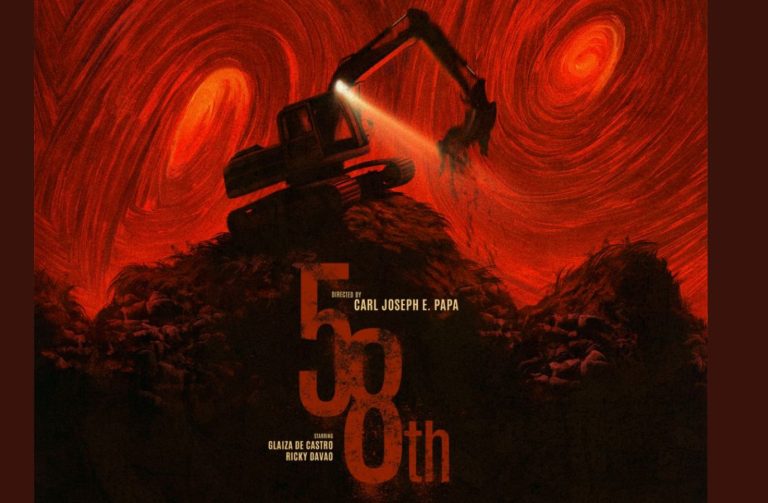 ’58th’ scores major win at New Zealand’s Doc Edge Festival