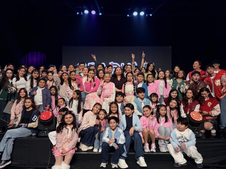 Sparkle GMA Artist Center celebrates 99 graduates of Sparkle Prime Workshops