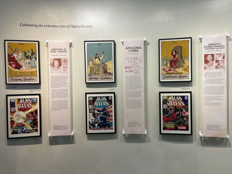 “Pasts Revisited” exhibit extended until July 31