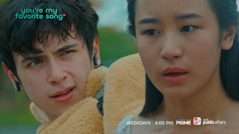 Caprice and Heath finally meet as shocking twists rock the Montaverde family in the third week of You’re My Favorite Song