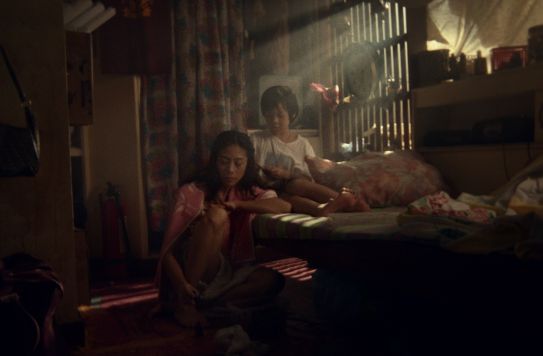 JT Trinidad’s Honey, My Love, So Sweet turns a fading Manila cinema into a space for love and self-discovery at Cinemalaya 2026