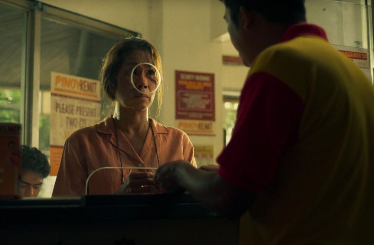 Marietta Subong fights for identity and survival in Cinemalaya 2026 entry “2 Valid IDs”