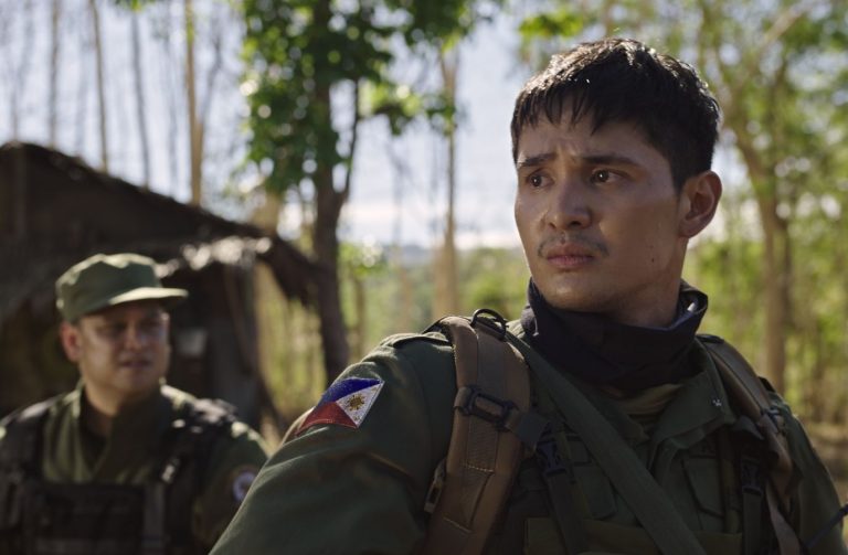 Ruru Madrid leads Hand of God, Mark Duane Angos’ directorial debut in Cinemalaya 2026