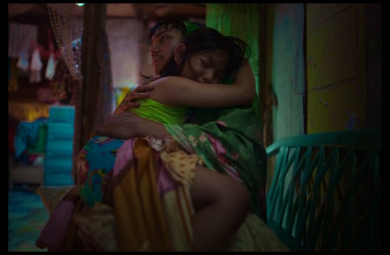 Norvin De Los Santos brings a tale of survival, dreams, and resistance through Hoy, Hoy, Ingat! in Cinemalaya 2026