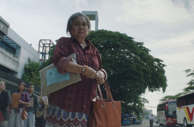 MOVIE REVIEW: Status: Rejected is a quiet elegy for loneliness