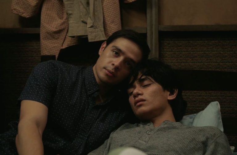 Tayo Lang ang Nakakaalam explores love, family, and acceptance in Cinemalaya 2026