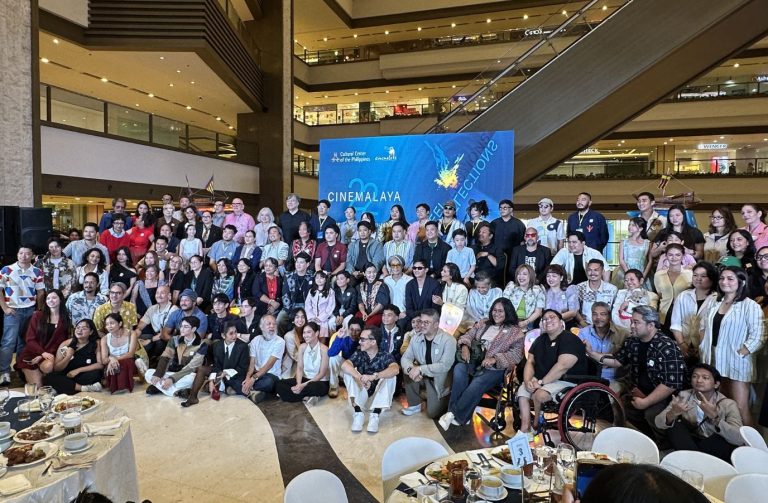 Cinemalaya 22: Reel Reflections brings Filipino stories to life from August 6 to 18