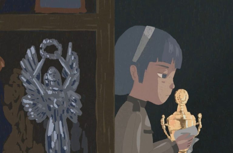 The Keeper explores the fragile line between order and life in Cinemalaya 2026