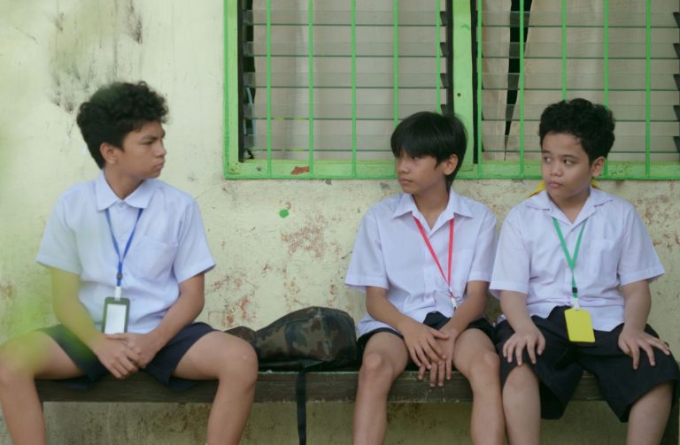 MOVIE REVIEW: Ganggang shows how one generation’s pain can become the next generation’s wound