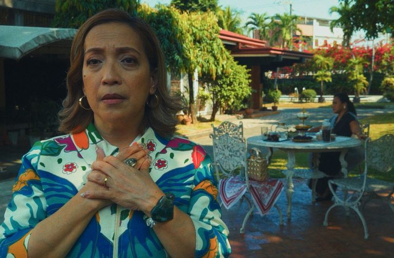MOVIE REVIEW: A.ni.mal sinks its teeth into the beasts of political absurdity
