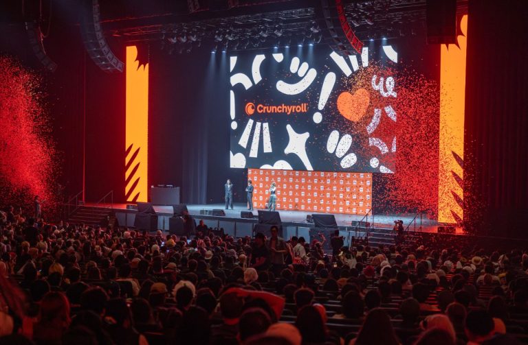 Crunchyroll reveals Solo Leveling: Beyond the System film and Ghost of Tsushima Legends anime first look at Anime Expo 2026