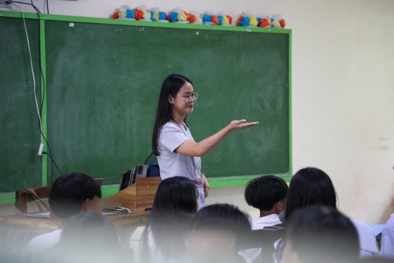 DepEd ramps up hiring and promotions to strengthen public school workforce