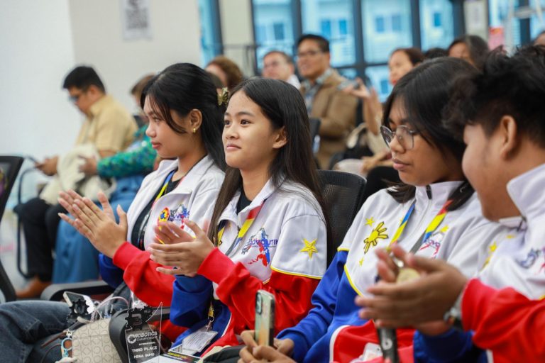 DepEd rolls out GAS-TUKLAS pilot for student and teacher competition assistance