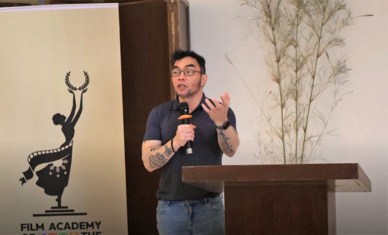 Film Academy of the Philippines launches Visayas Guild Summit to strengthen regional film communities