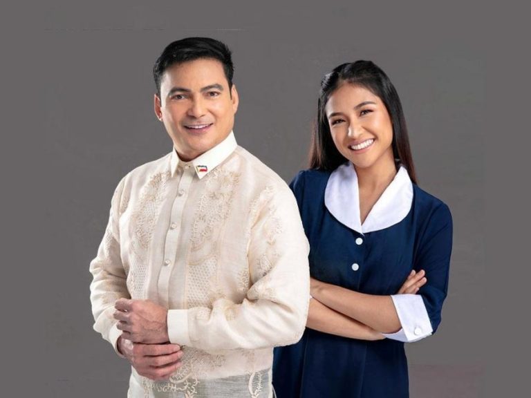 Kapuso fans feel the kilig once more as First Yaya returns on TV