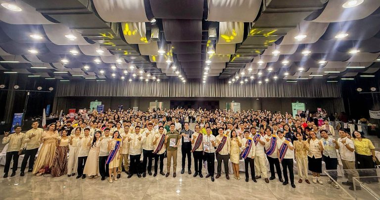 GoodGovPH Conference 2026 empowers youth to shape the future of open and accountable governance