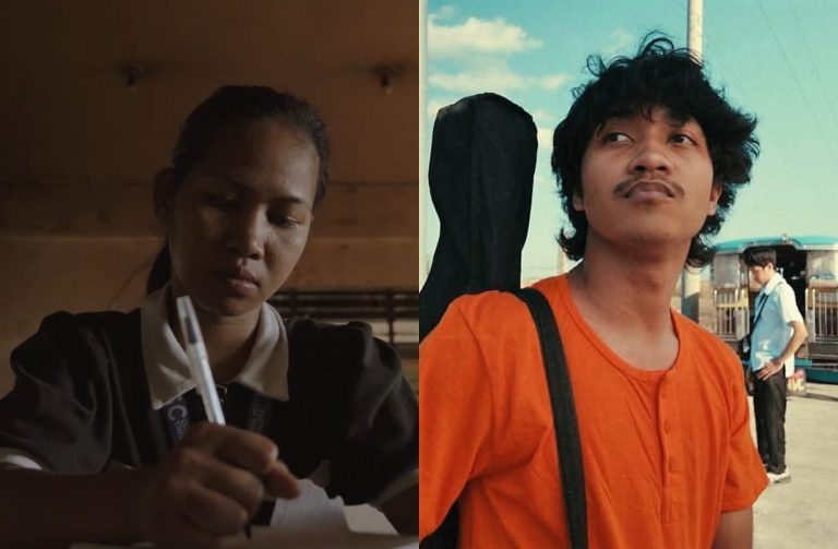 FEU student films ‘Ibong Yabi’ and ‘Kahel’ selected as finalists in 38th CCP Gawad Alternatibo