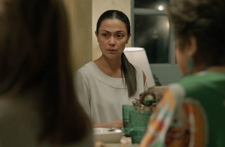 Jodi Sta. Maria, Agot Isidro lead emotionally charged family drama Ganito, Ganyan, Ganoon, streaming on Netflix August 13