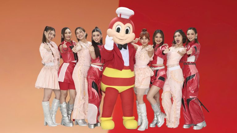 Jollibee turns every meal into a fan experience with JolliBINI bundles