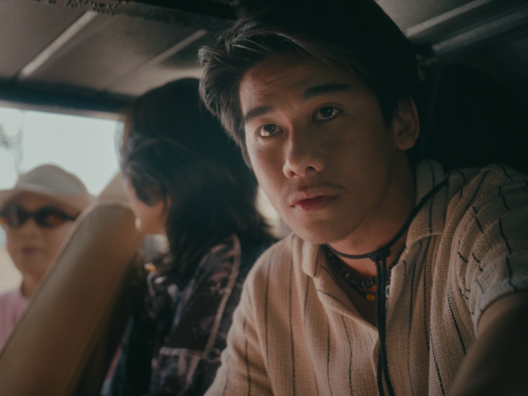 FEU alumnus Kaloy Estrella among talents selected for FDCP Acting Workshop 2026