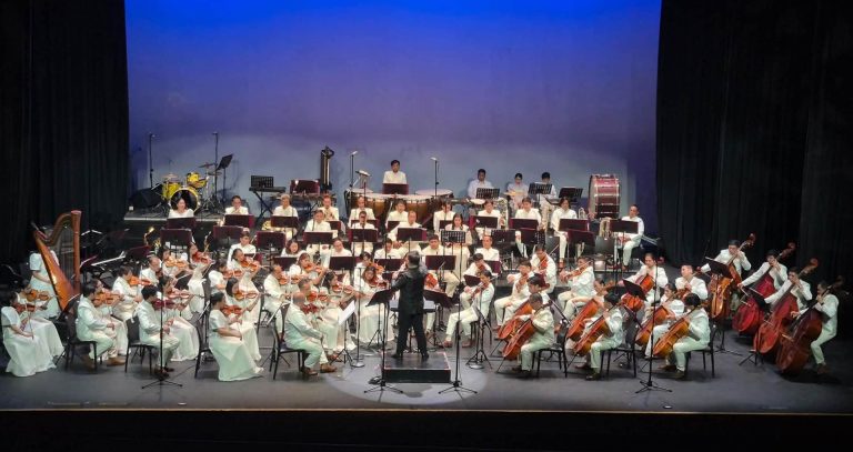 Manila Symphony Orchestra celebrates 80 years of the Philippine Republic with ‘Liberation’ concert