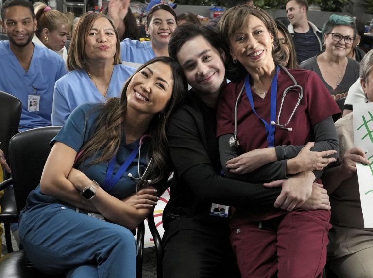 ‘Nurse the Dead’ earns global praise for Filipino representation on iWant