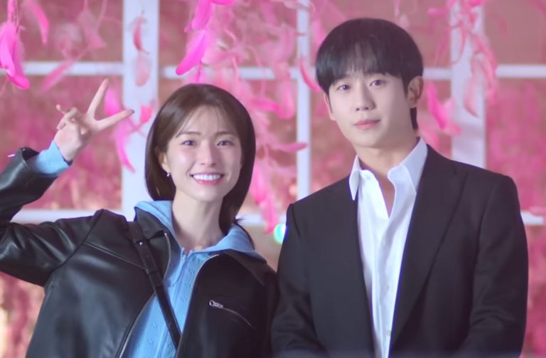 Jung Hae In and Ha Young spark enemies-to-lovers romance in Netflix’s Our Sticky Love, premiering August 7
