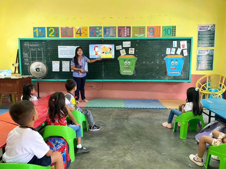 DepEd pushes updated emergency suspension framework to protect learners and ensure learning continuity