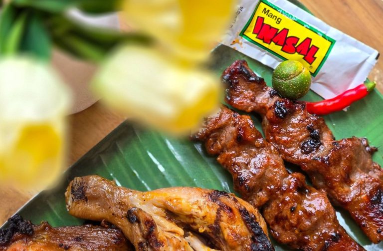 Mang Inasal brings one-day Pork BBQ Blowout Delivery Edition this July 15