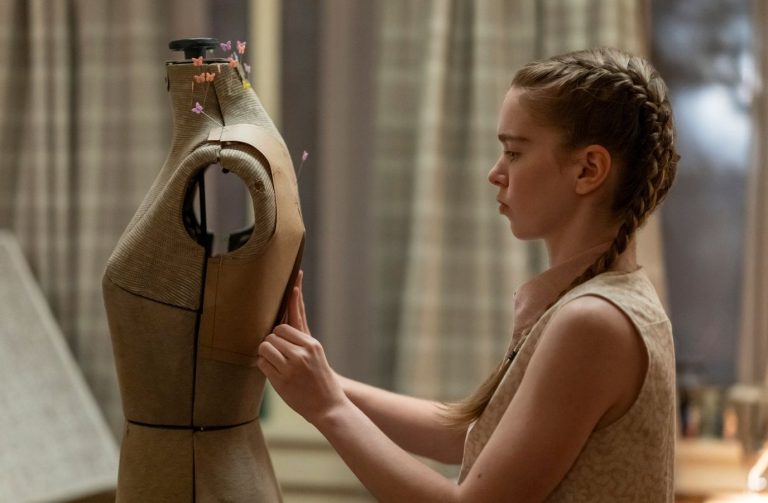 Prime Video unveils first look at Carrie series adaptation from Mike Flanagan