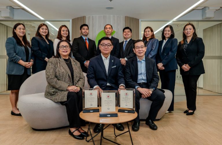 Security Bank and Security Bank Capital clinch nine wins for landmark infrastructure deals at The Asset Triple A Awards 2026