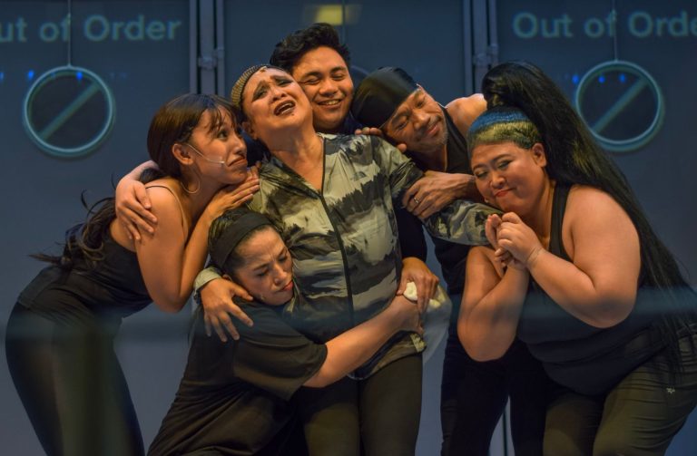 Messy, loud, and brilliant: PETA’s Ang Babae Sa Septic Tank 4 is the glorious theater chaos you won’t want to flush away