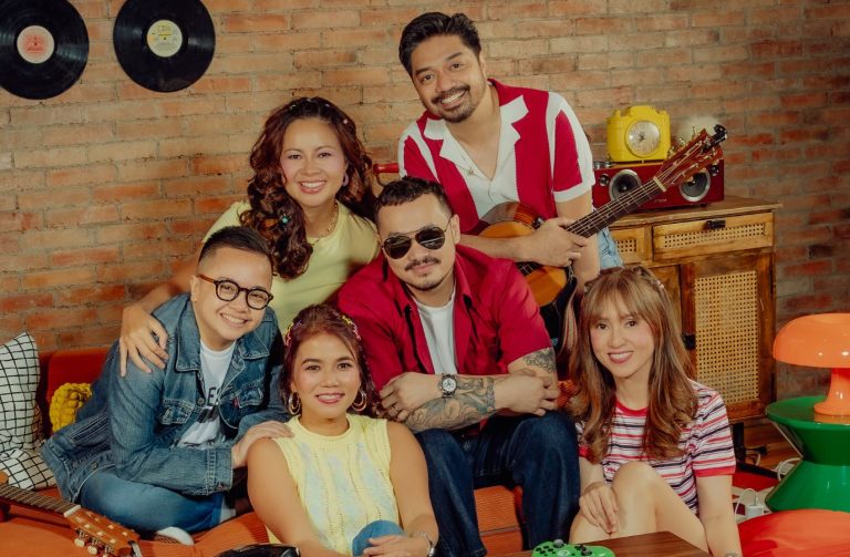Sessionistas: The Playlist brings the songs that defined a generation to the Theatre at Solaire on August 22