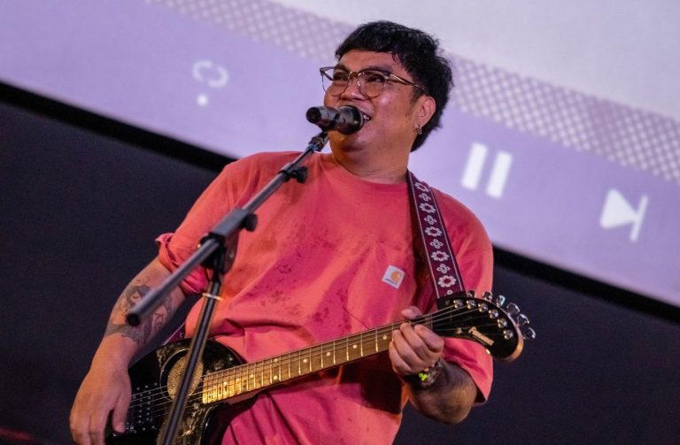 Silent Sanctuary’s Sarkie Sarangay shares songwriting insights ahead of ‘Gabi ng Lambing’ concert