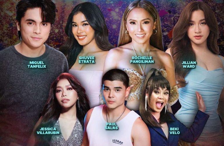 Sparkle World Tour Returns Bigger Than Ever, Bringing Filipino Talent to Canada and Australia in 2026
