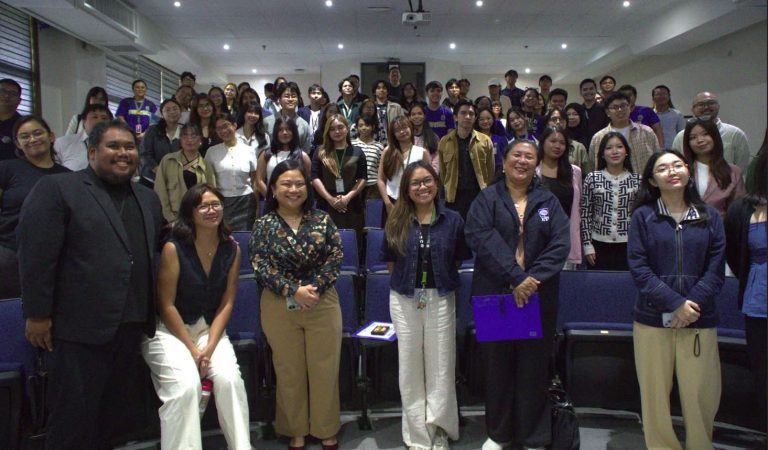 Fostering watchdogs: How PH campus press is reclaiming the human rights narrative