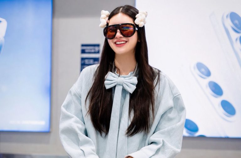 Thai digital superstar Aon Somrutai makes memorable Philippine debut under GLXY Talent Management and Universal Records Philippines