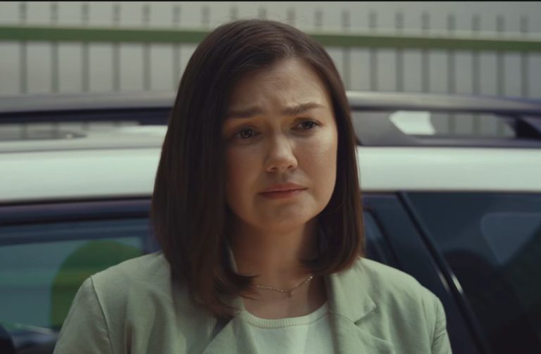 Angelica Panganiban and Zanjoe Marudo’s UnMarry makes its Netflix debut on July 23
